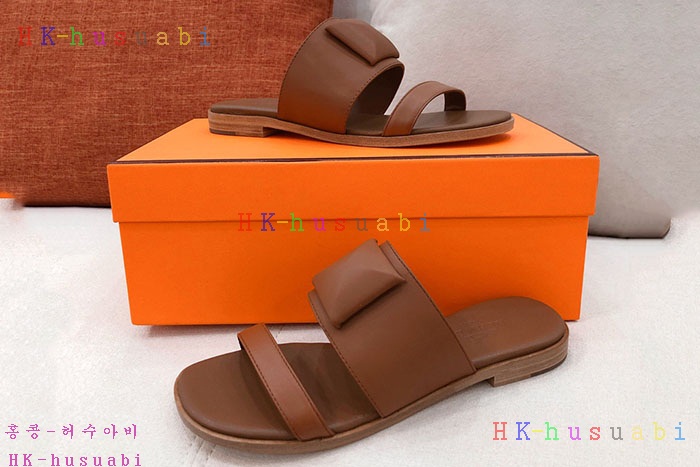 NEW 에르메스 샌들 신상 H 572883