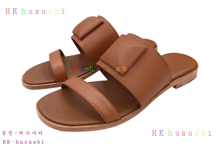 NEW 에르메스 샌들 신상 H 572883