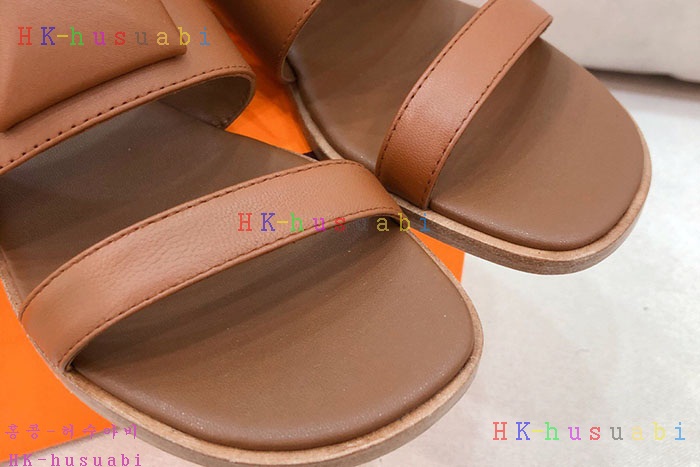 NEW 에르메스 샌들 신상 H 572883