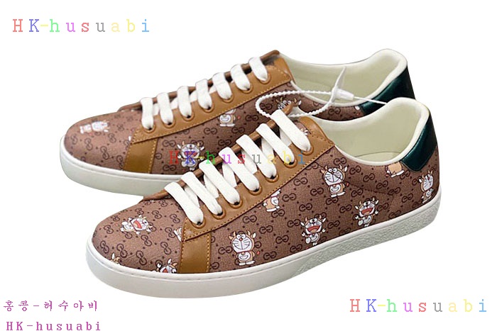 NEW 구찌 스니커즈 신상 GU 572441
