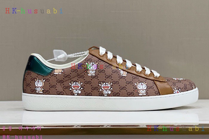 NEW 구찌 스니커즈 신상 GU 572441