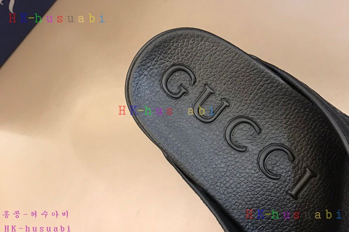 NEW 구찌 슬리퍼 신상 GU 576620