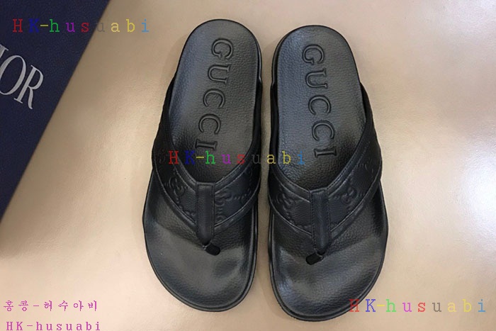 NEW 구찌 슬리퍼 신상 GU 576620