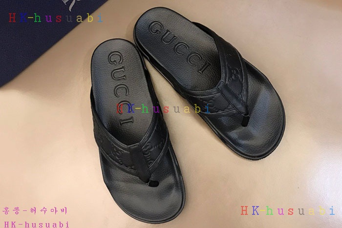 NEW 구찌 슬리퍼 신상 GU 576620