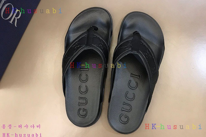 NEW 구찌 슬리퍼 신상 GU 576620
