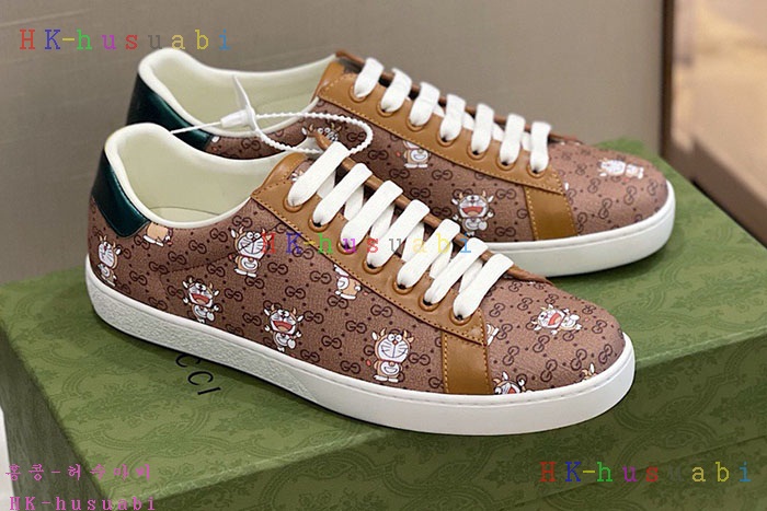NEW 구찌 스니커즈 신상 GU 572441