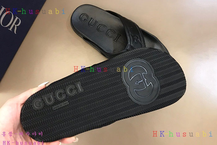 NEW 구찌 슬리퍼 신상 GU 576620