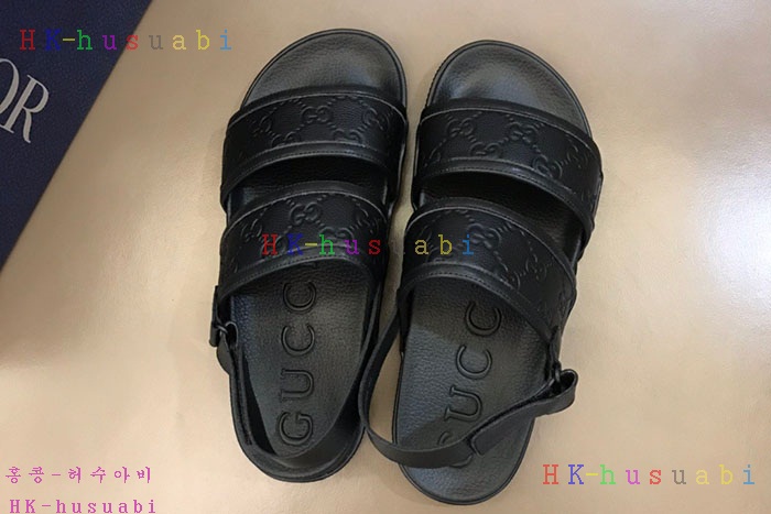 NEW 구찌 슬리퍼 신상 GU 576621