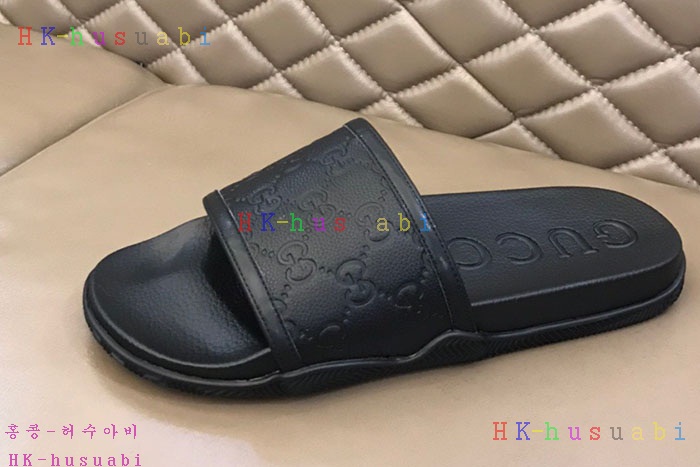 NEW 구찌 슬리퍼 신상 GU 576622