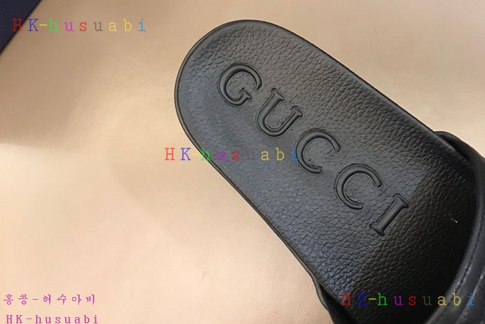 NEW 구찌 슬리퍼 신상 GU 576622