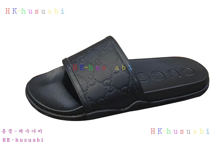 NEW 구찌 슬리퍼 신상 GU 576622