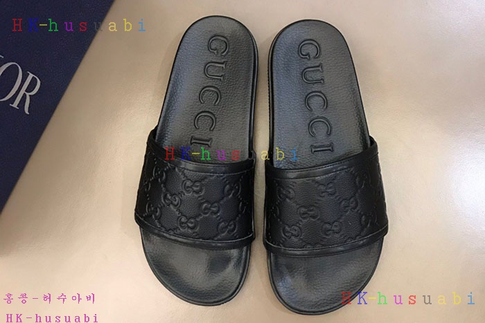 NEW 구찌 슬리퍼 신상 GU 576622