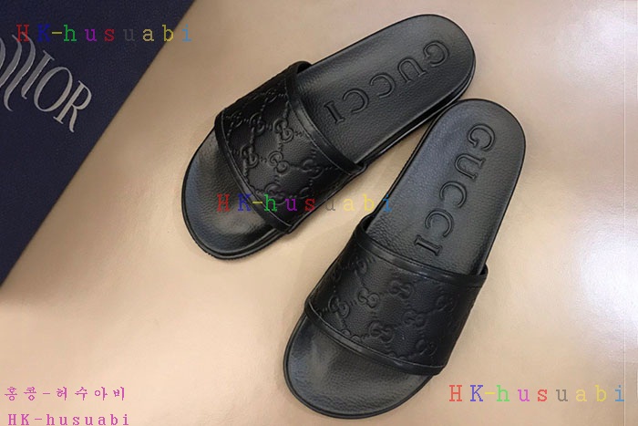 NEW 구찌 슬리퍼 신상 GU 576622