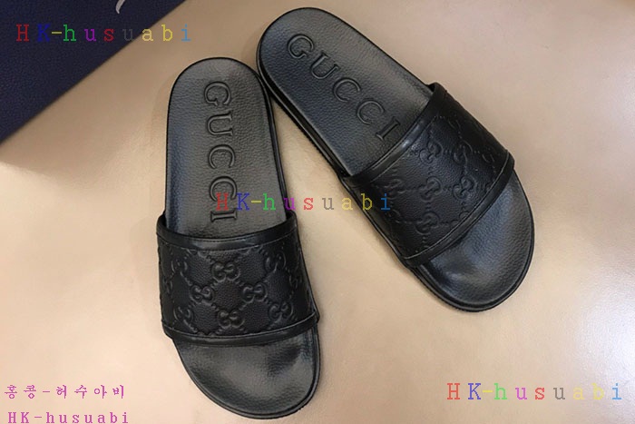 NEW 구찌 슬리퍼 신상 GU 576622