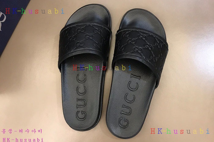 NEW 구찌 슬리퍼 신상 GU 576622