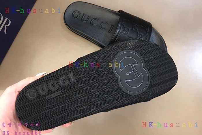 NEW 구찌 슬리퍼 신상 GU 576622