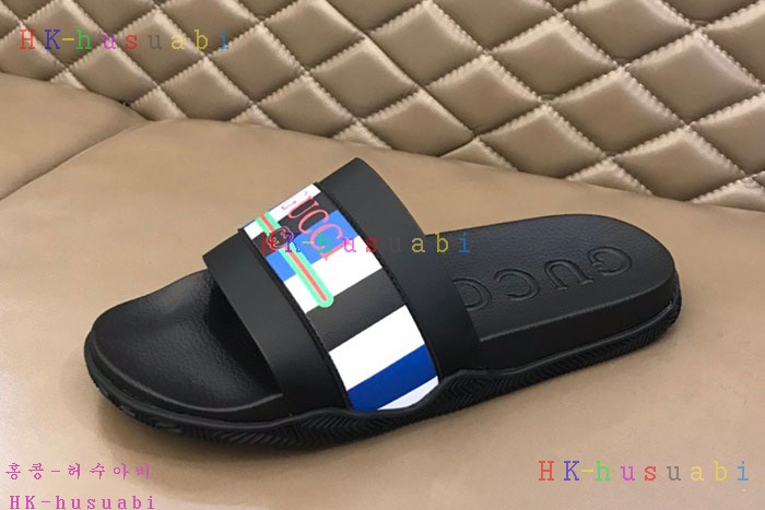 NEW 구찌 슬리퍼 신상 GU 576626