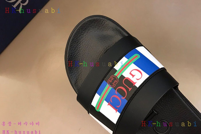 NEW 구찌 슬리퍼 신상 GU 576626