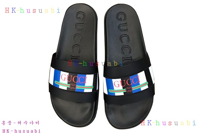 NEW 구찌 슬리퍼 신상 GU 576626