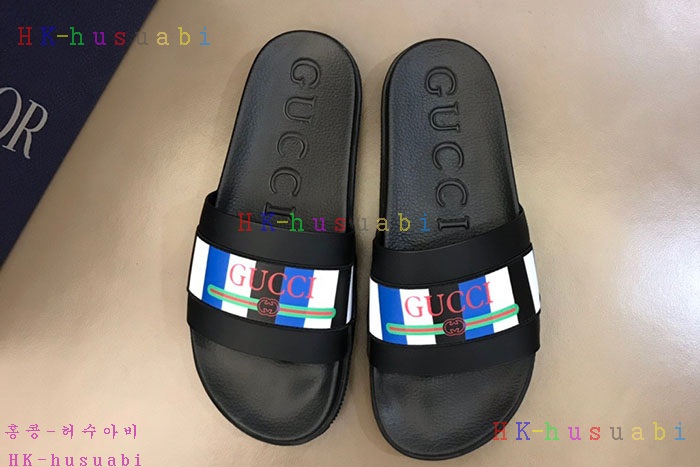NEW 구찌 슬리퍼 신상 GU 576626