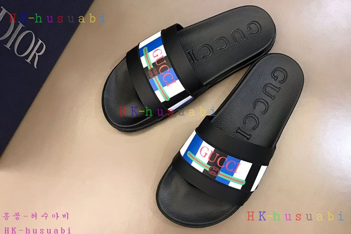 NEW 구찌 슬리퍼 신상 GU 576626