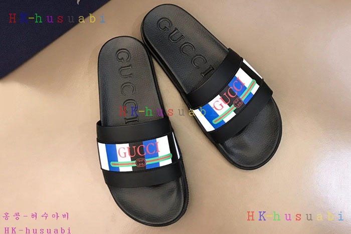 NEW 구찌 슬리퍼 신상 GU 576626