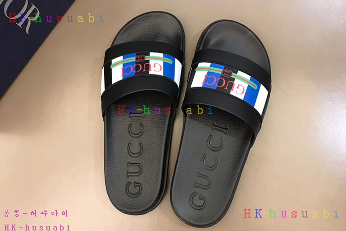 NEW 구찌 슬리퍼 신상 GU 576626