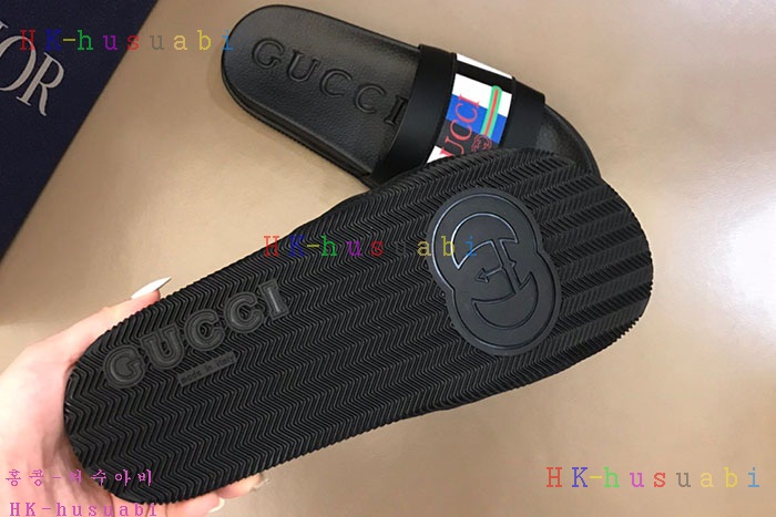 NEW 구찌 슬리퍼 신상 GU 576626