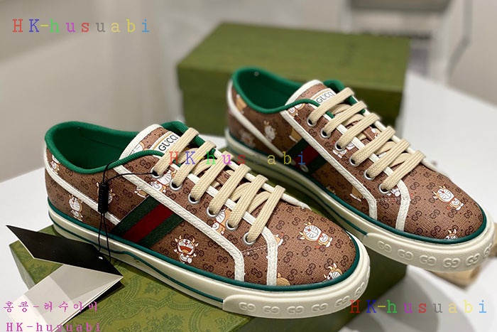 NEW 구찌 신발 신상 GU 576701
