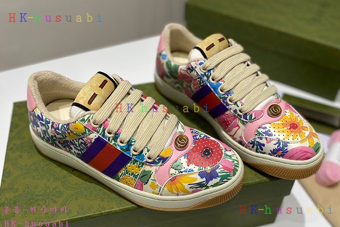 NEW 구찌 신발 신상 GU 576707