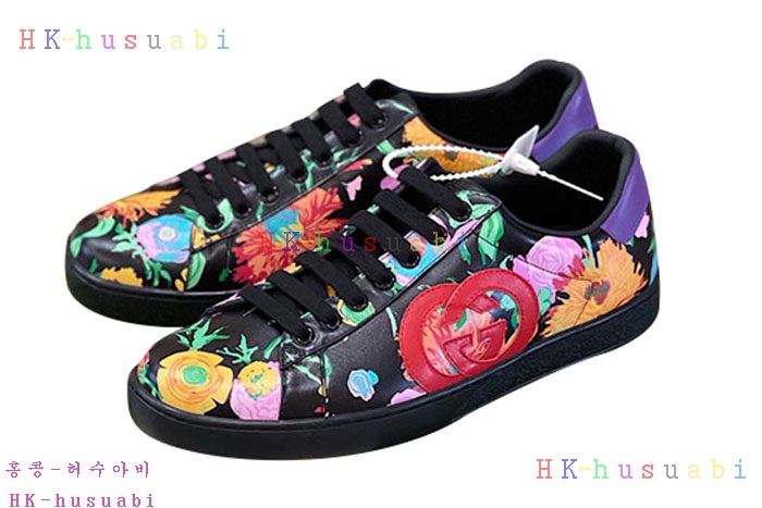 NEW 구찌 스니커즈 신상 GU 572444
