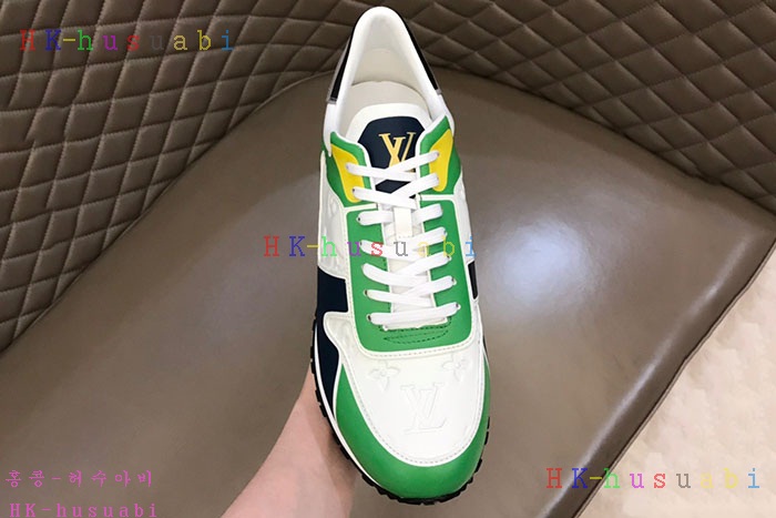 NEW 루이비통 신발 신상 LV 857730