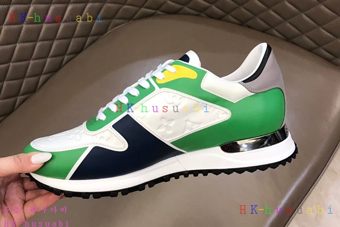 NEW 루이비통 신발 신상 LV 857730