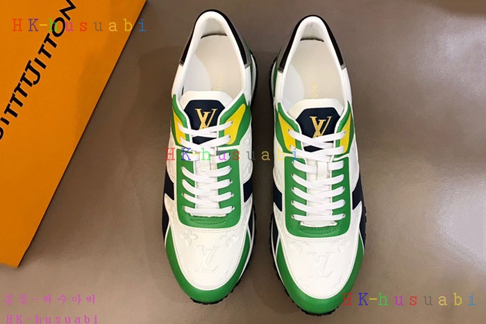 NEW 루이비통 신발 신상 LV 857730