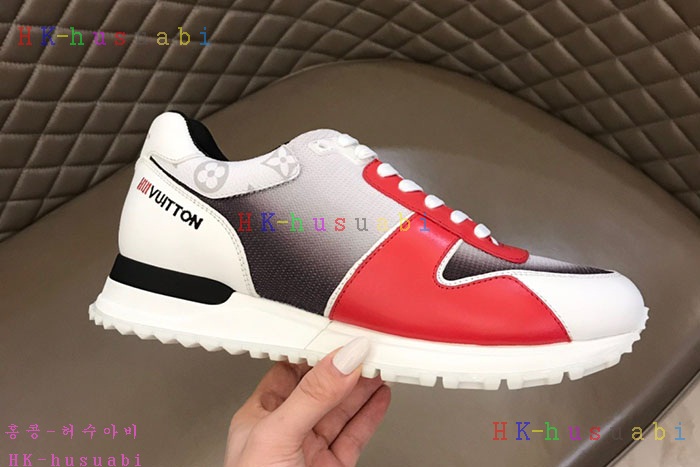 NEW 루이비통 남성 스니커즈 LV 857242
