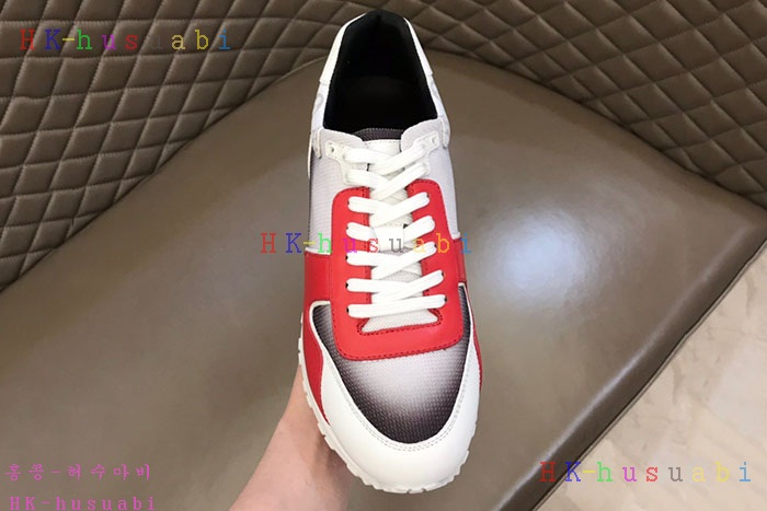 NEW 루이비통 남성 스니커즈 LV 857242