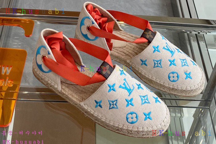 NEW 루이비통 신발 신상 LV 857201