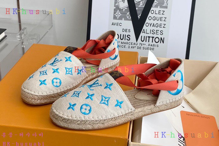 NEW 루이비통 신발 신상 LV 857201