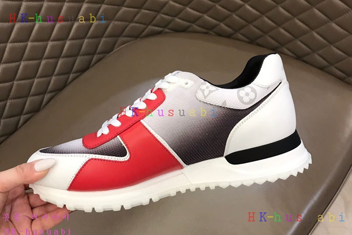 NEW 루이비통 남성 스니커즈 LV 857242