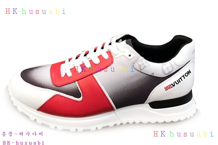 NEW 루이비통 남성 스니커즈 LV 857242