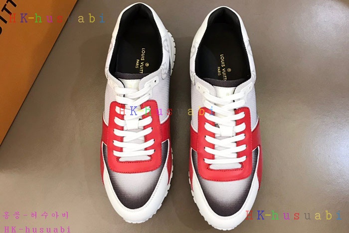 NEW 루이비통 남성 스니커즈 LV 857242
