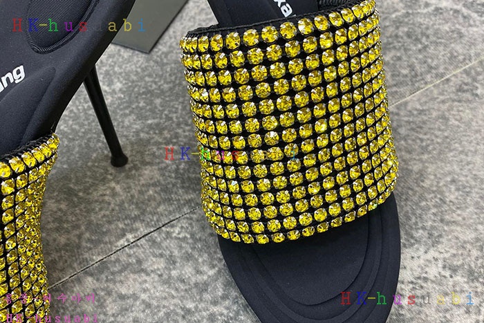 NEW 알렉산더왕 신발 신상 W 242553