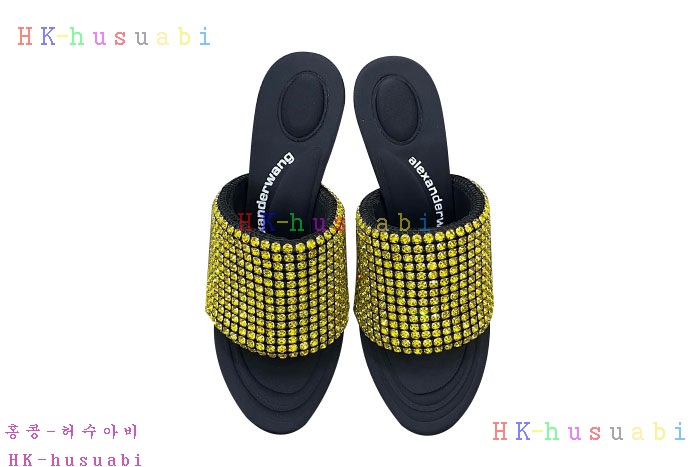 NEW 알렉산더왕 신발 신상 W 242553