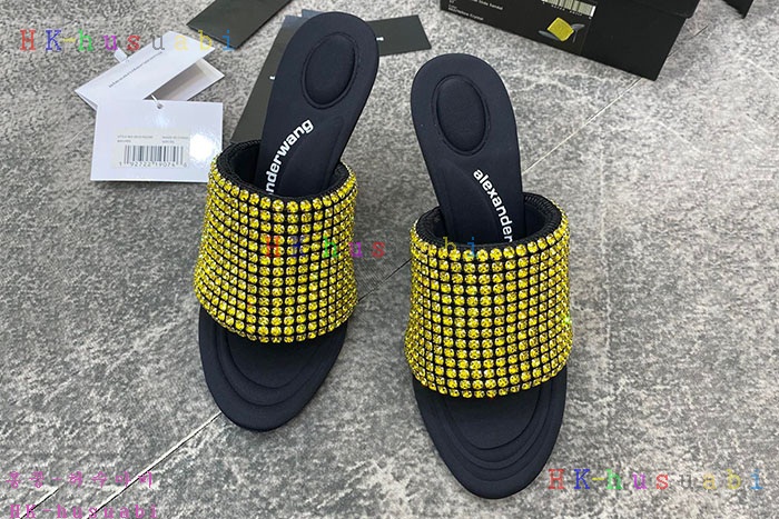 NEW 알렉산더왕 신발 신상 W 242553