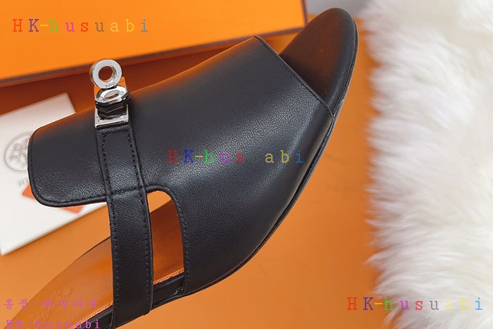 NEW 에르메스  신발 신상 H 572222