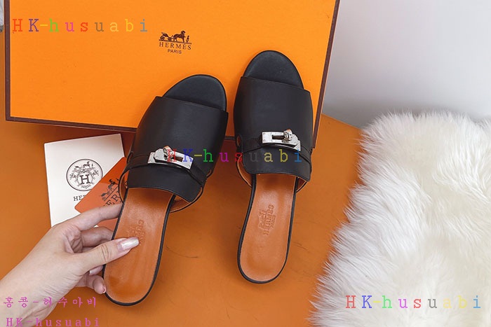 NEW 에르메스  신발 신상 H 572222