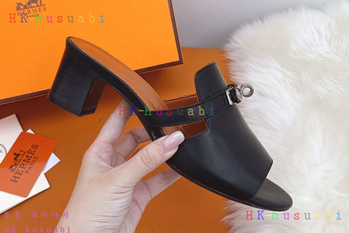 NEW 에르메스  신발 신상 H 572222