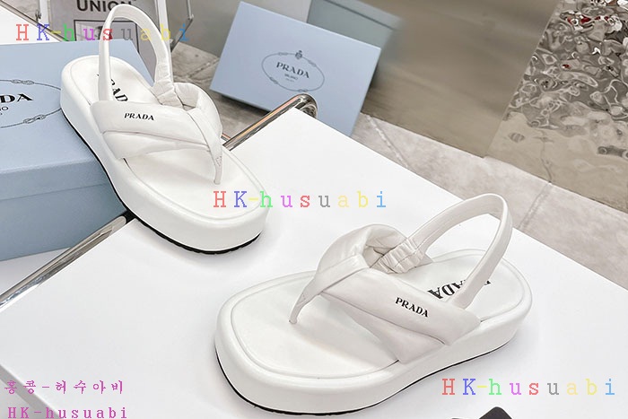 NEW 프라다 신발 신상 FD 573001