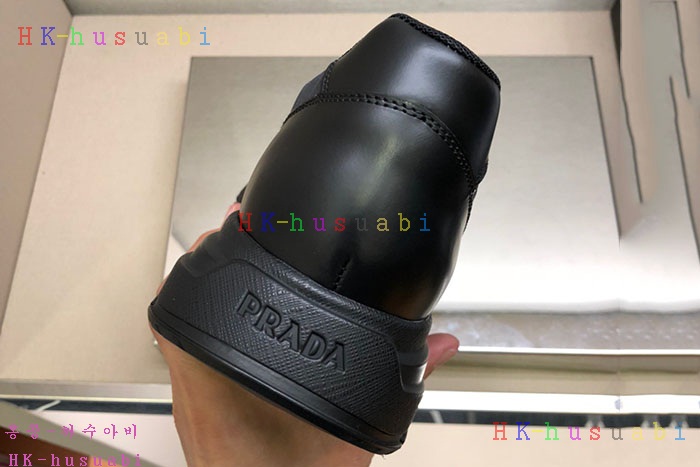 NEW 프라다 신발 신상 FD 573421