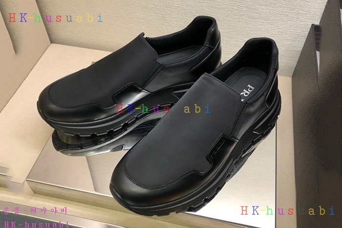 NEW 프라다 신발 신상 FD 573421